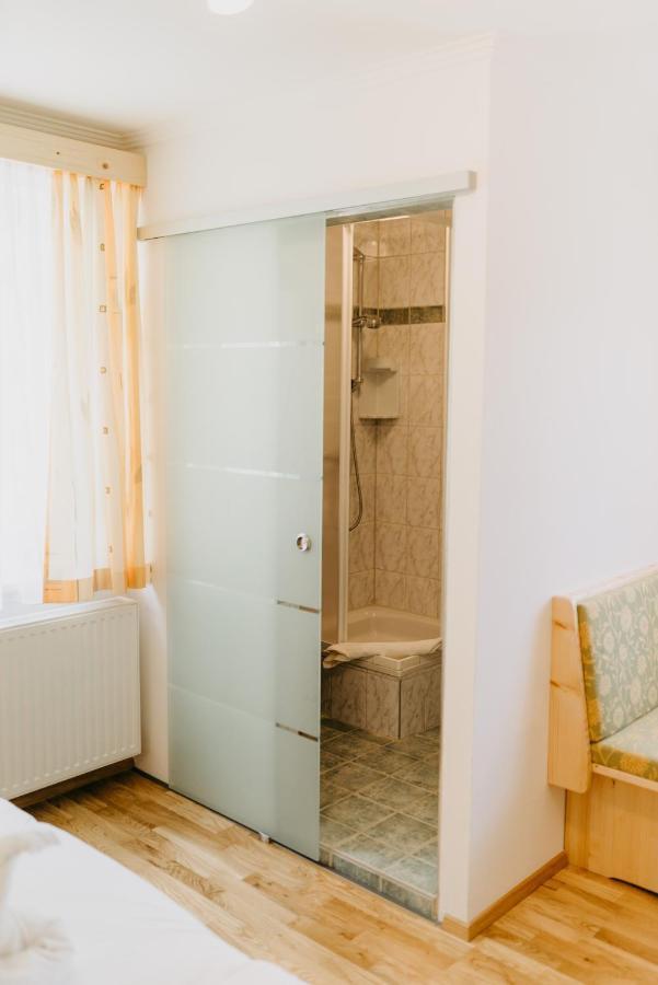 Appartement Vidmar-Ferienglueck Arriach Exterior foto