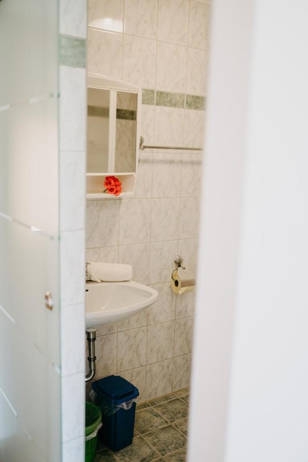 Appartement Vidmar-Ferienglueck Arriach Exterior foto